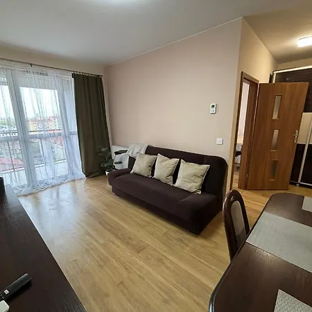 Apartments Szczecin * Stettin